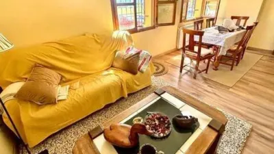Apartment in Torremocha de Jarama photo 2