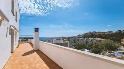Apartment in Sant Pol de Mar photo 10
