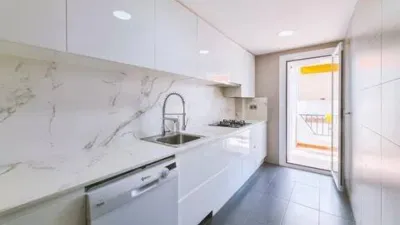 Apartment in Sant Pol de Mar photo 13