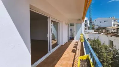 Apartment in Sant Pol de Mar photo 6