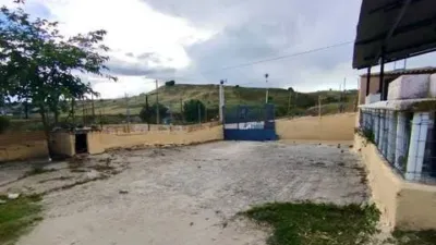 Chalet in El Molar photo 10