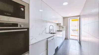Apartment in Sant Pol de Mar photo 12