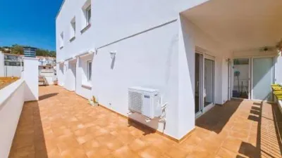 Apartment in Sant Pol de Mar photo 7