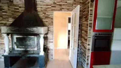 Chalet in El Molar photo 45
