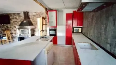 Chalet in El Molar photo 39