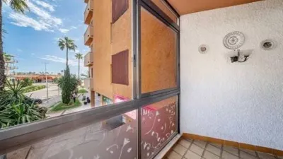 Piso – Xàbia - Jávea - Vista 4