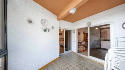 Piso – Xàbia - Jávea - Vista 5