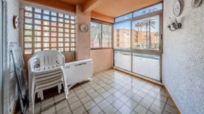 Piso – Xàbia - Jávea - Vista 3
