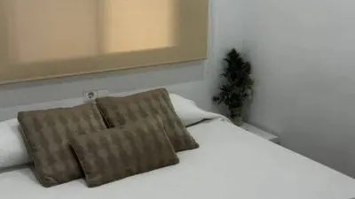 Apartment on Avenida del Tomillo photo 61