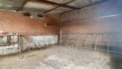 Chalet in El Molar photo 32