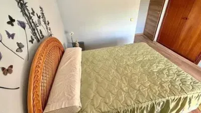 Apartment in Torremocha de Jarama photo 9