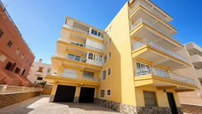 Piso – Torrevieja, La Mata - Vista 4