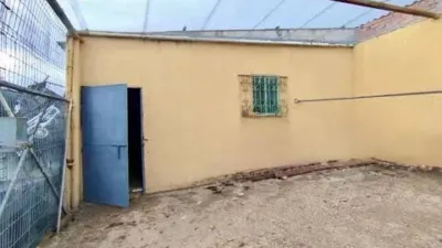 Chalet in El Molar photo 29