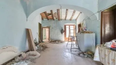 Chalet en Palau-Saverdera photo 10