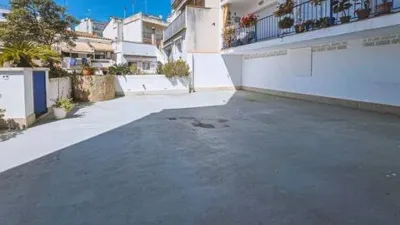Apartment in Sant Pol de Mar photo 29