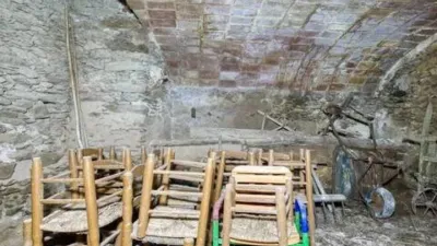 Chalet en Palau-Saverdera photo 26