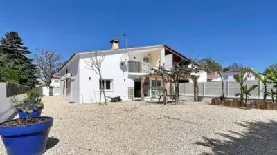 Chalet on Carrer del Pení photo 8