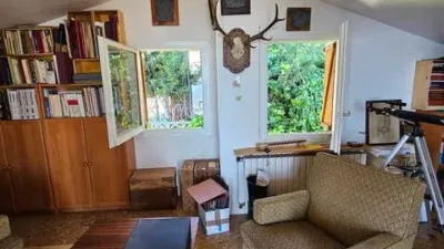 Chalet in Cabrils photo 34