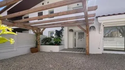 Chalet on Carrer del Pení photo 5