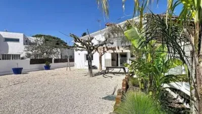 Chalet on Carrer del Pení photo 10