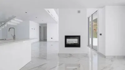 Chalet on Navarra Street photo 6