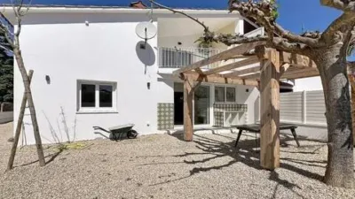 Chalet on Carrer del Pení photo 12