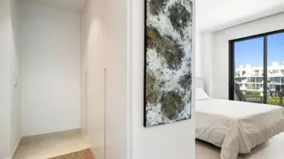 Apartment on Calle Paula, 4 photo 21