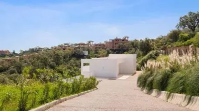Chalet on Navarra Street photo 36