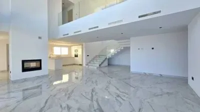 Chalet on Navarra Street photo 8