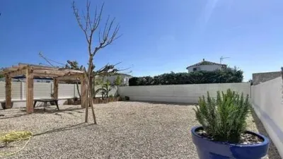 Chalet on Carrer del Pení photo 7