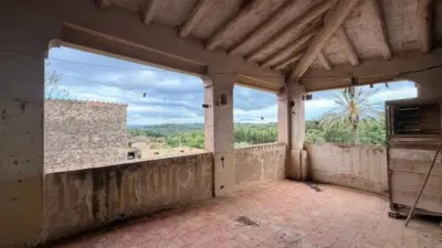 Chalet in Camallera photo 2