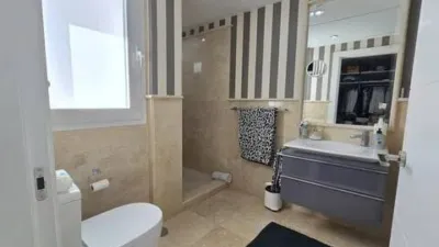 Chalet on Calle Entrelagos, No Number photo 38