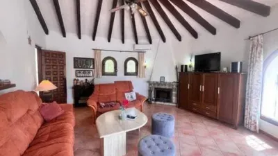 Chalet in La Viña-Montemar-San Jaime photo 10