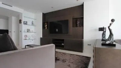 Penthouse on Avinguda de Europa photo 29