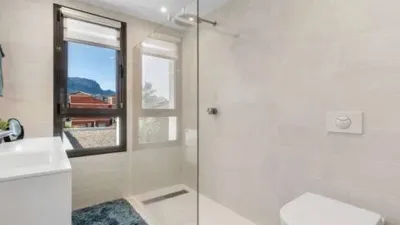 Chalet in Las Adelfas-Benicolada-Garduix photo 36