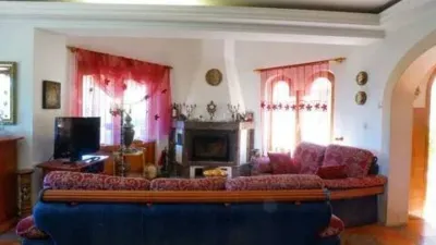 Casa – Benissa - Más