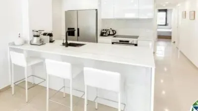 Apartment in Empuriabrava photo 17