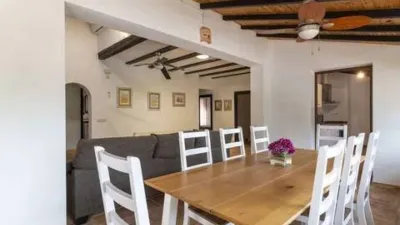 Casa – Benissa - Vista 5