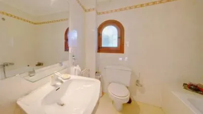Chalet in Canuta photo 34