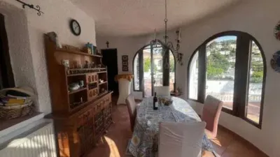 Chalet in La Viña-Montemar-San Jaime photo 41
