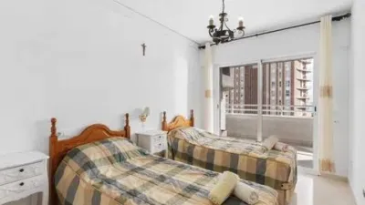 Apartment in Las Adelfas-Benicolada-Garduix photo 28