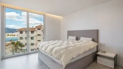 Chalet in Magaluf photo 19