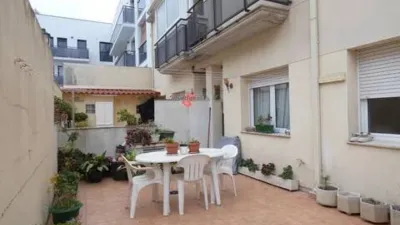 Apartment on Avinguda de Catalunya photo 25