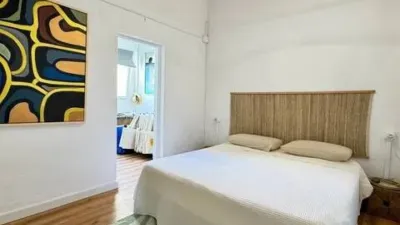 Chalet on Tres Piedras Street photo 33