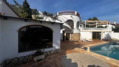 Chalet in La Viña-Montemar-San Jaime photo 17