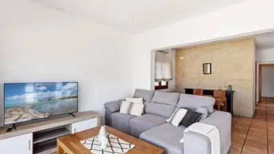 Chalet in Moraira photo 20
