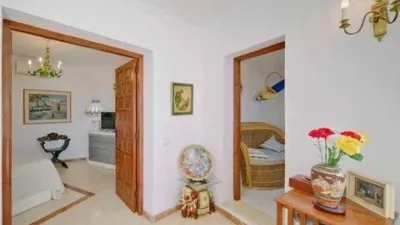 Chalet in Canuta photo 19