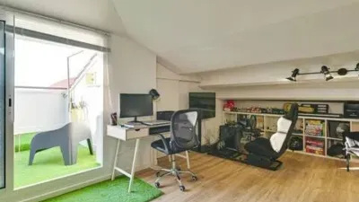 Apartment on Avinguda de Catalunya Zone photo 30