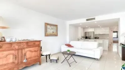 Apartment in Empuriabrava photo 14