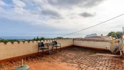 Chalet in Cala Advocat-Baladrar photo 24